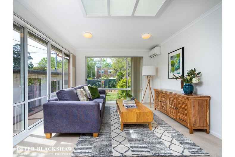 49 Chowne Street Campbell 49 Chowne Street Campbell