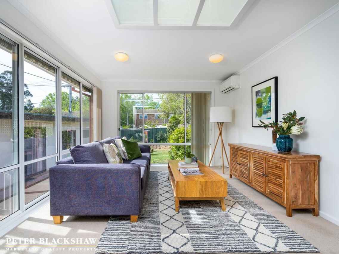 49 Chowne Street Campbell