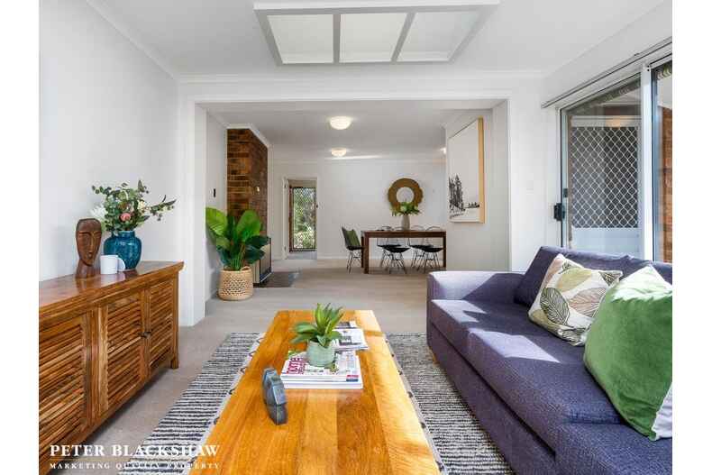 49 Chowne Street Campbell 49 Chowne Street Campbell