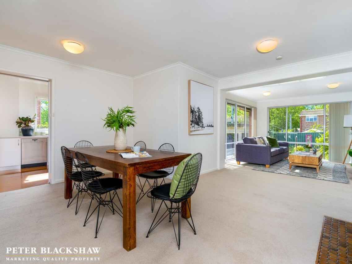 49 Chowne Street Campbell