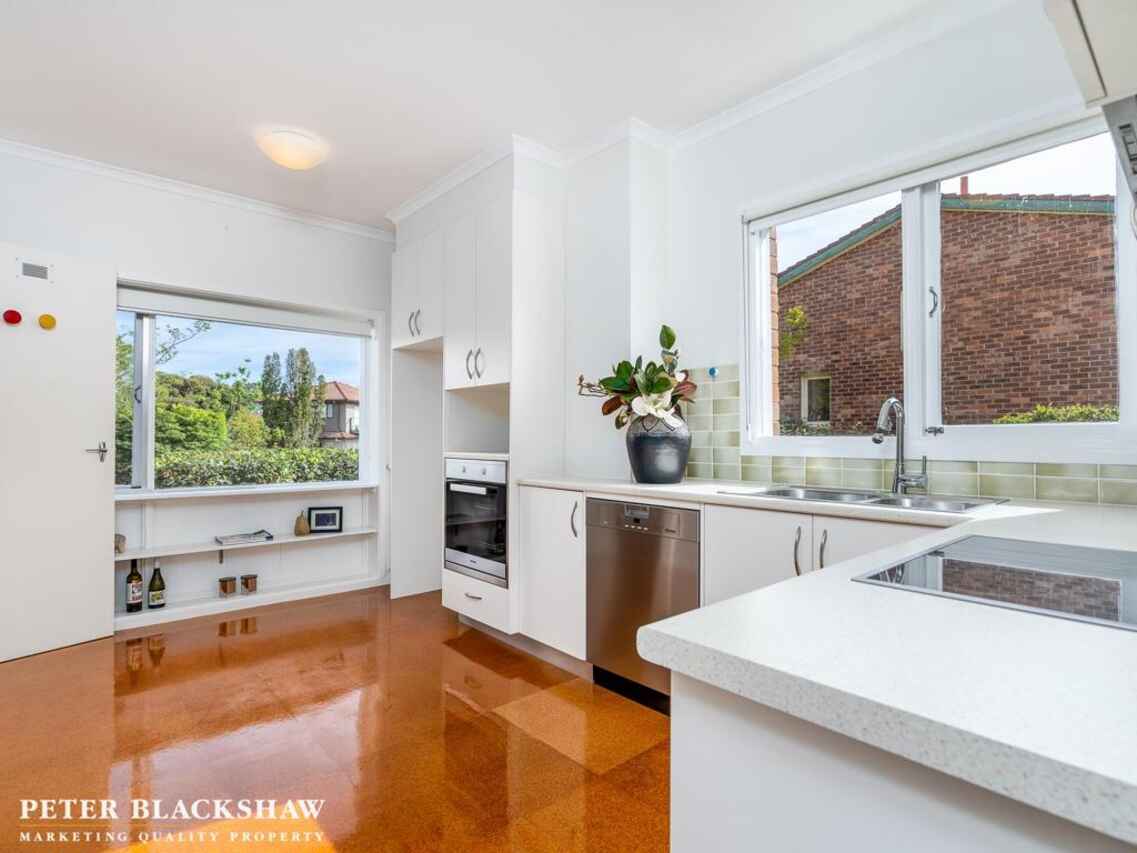 49 Chowne Street Campbell