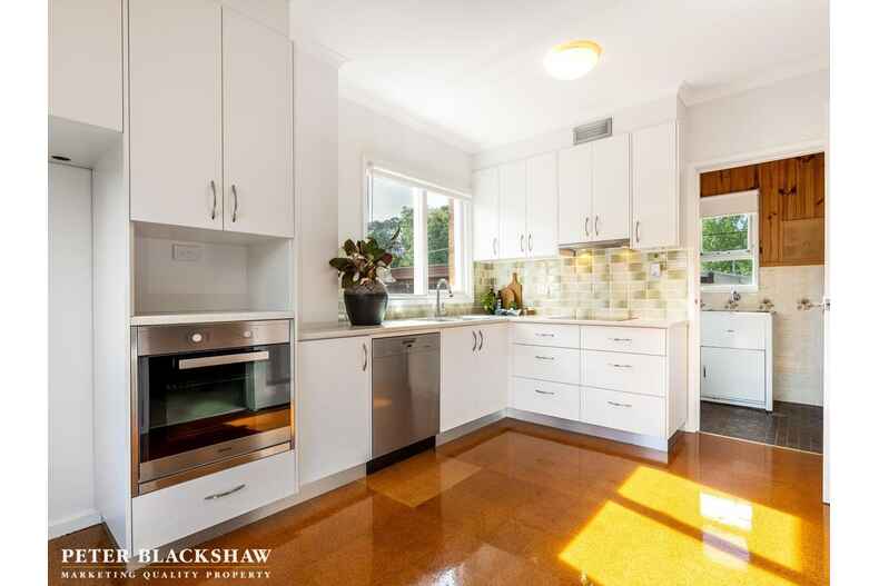 49 Chowne Street Campbell 49 Chowne Street Campbell