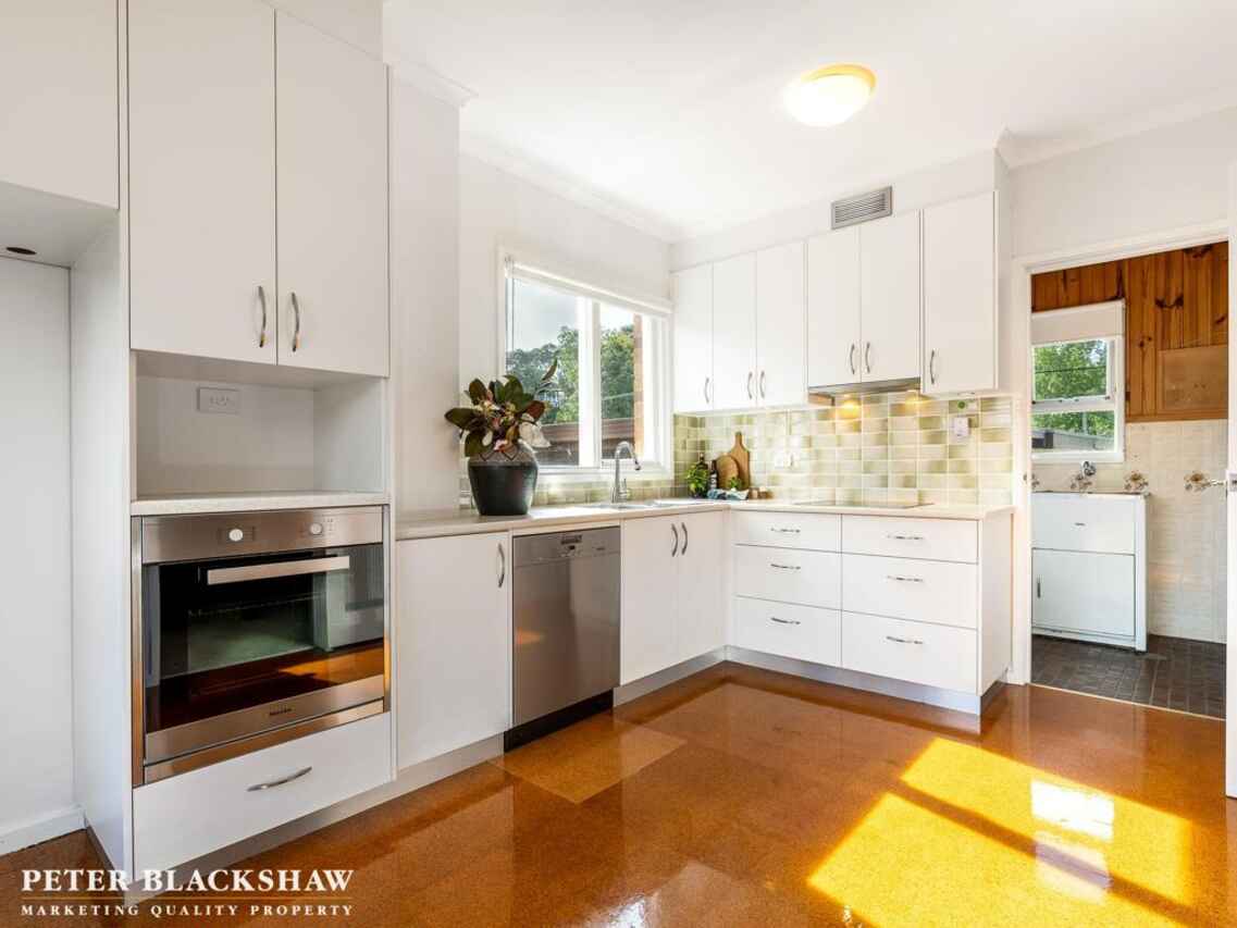 49 Chowne Street Campbell
