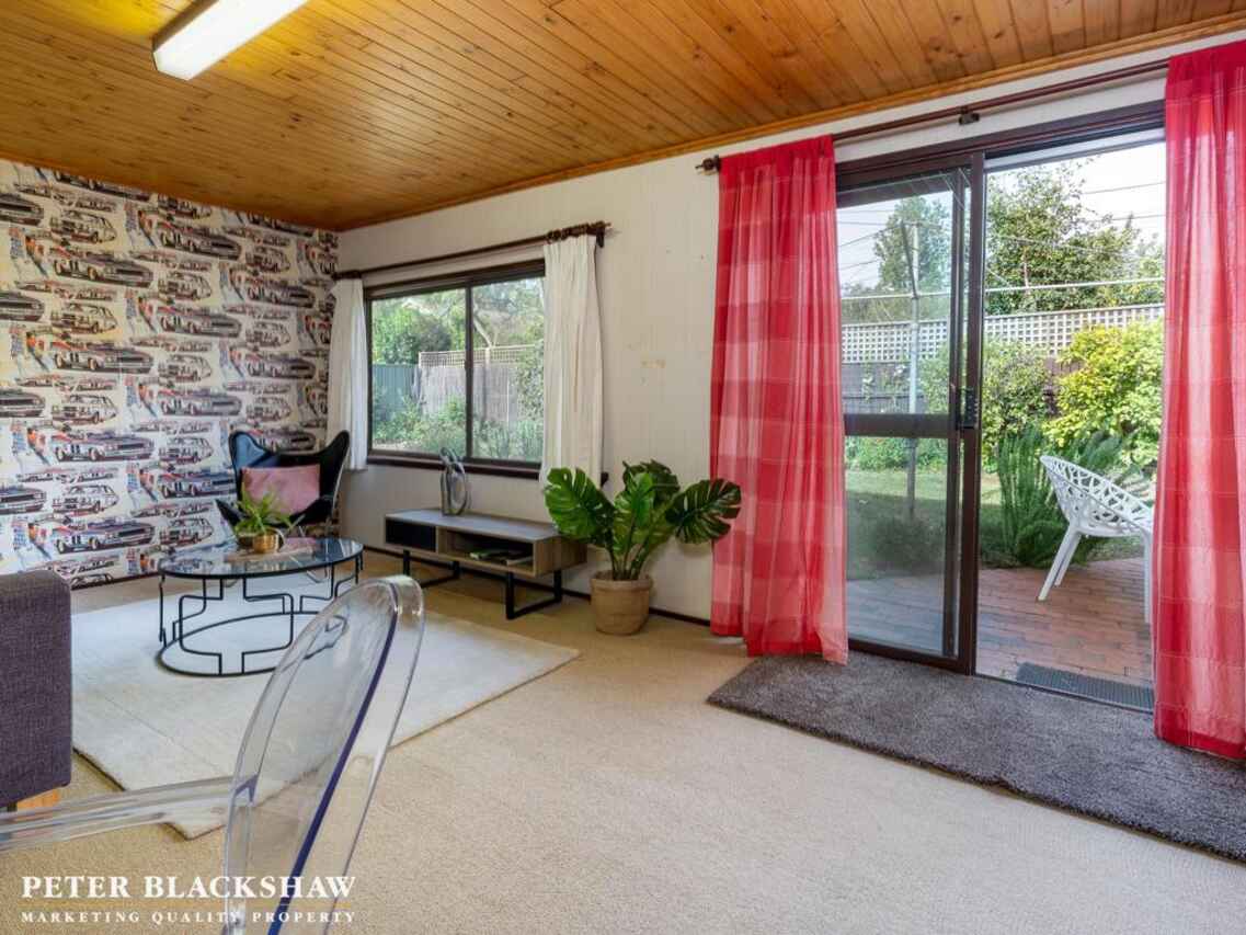 49 Chowne Street Campbell