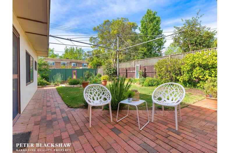 49 Chowne Street Campbell 49 Chowne Street Campbell