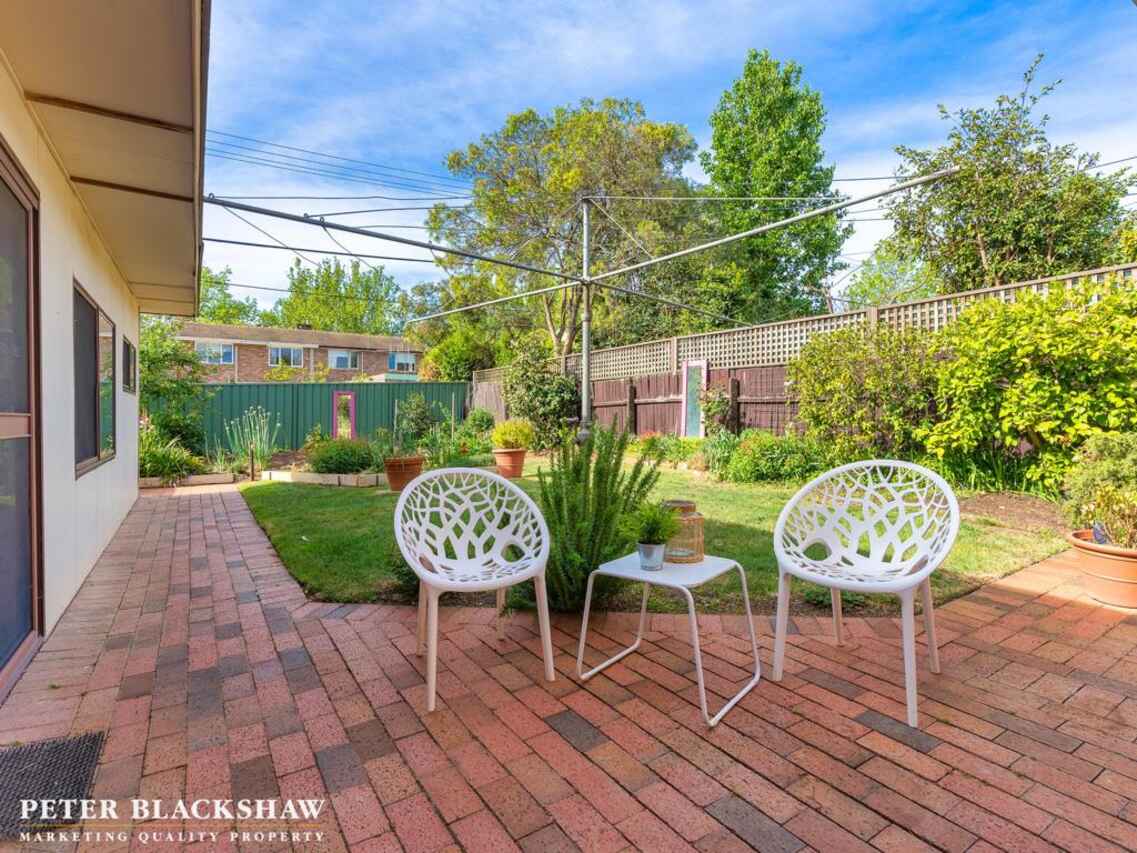 49 Chowne Street Campbell