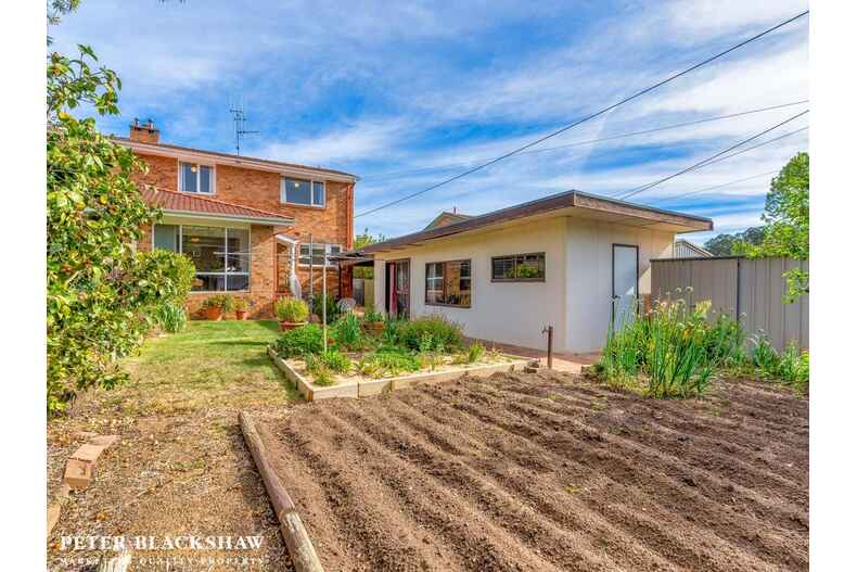 49 Chowne Street Campbell 49 Chowne Street Campbell