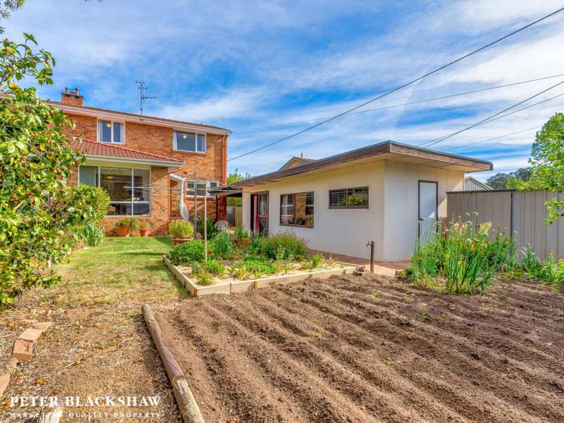 49 Chowne Street Campbell