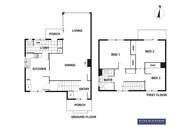 49 Chowne Street Campbell 49 Chowne Street Campbell