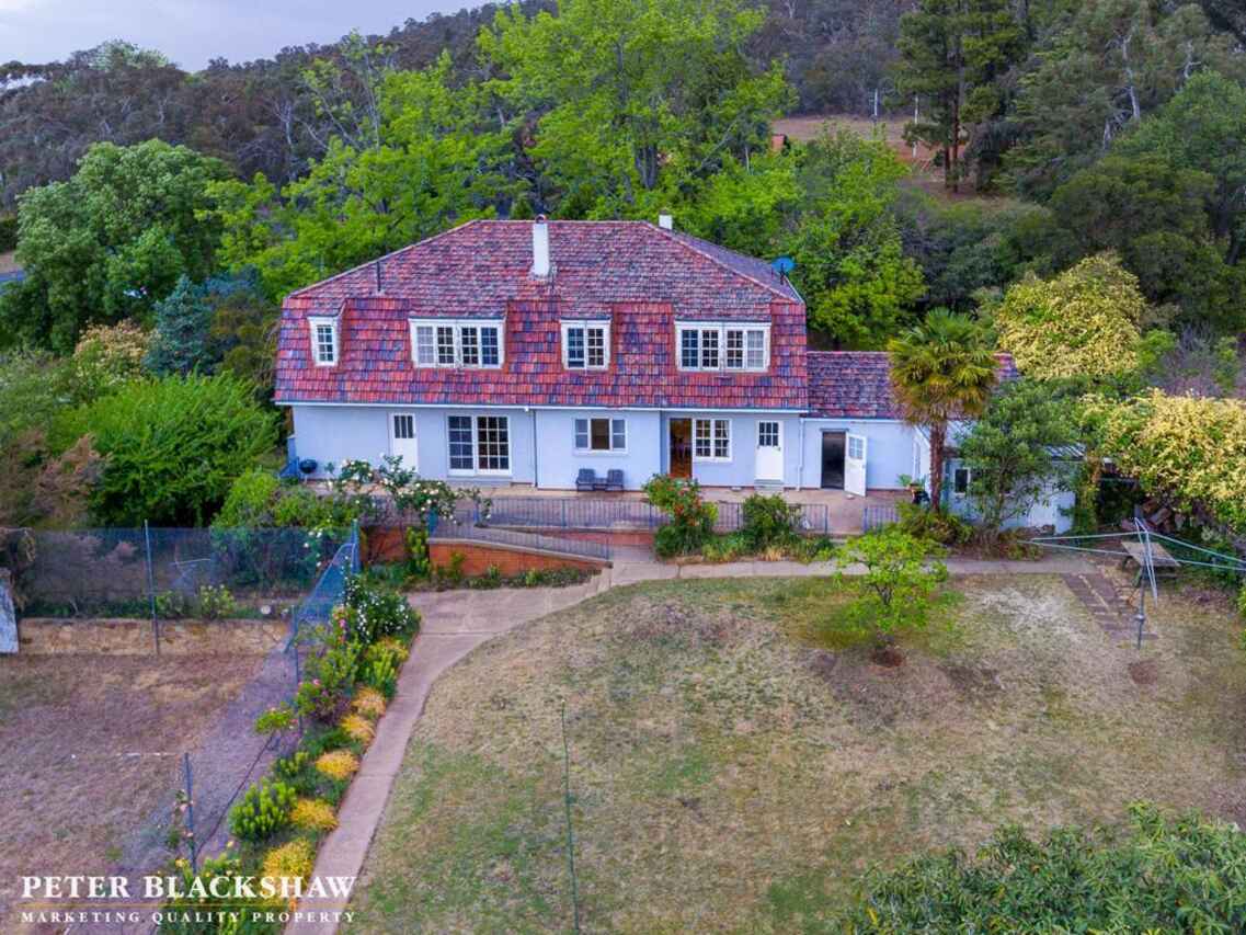 17 Baudin Street Forrest