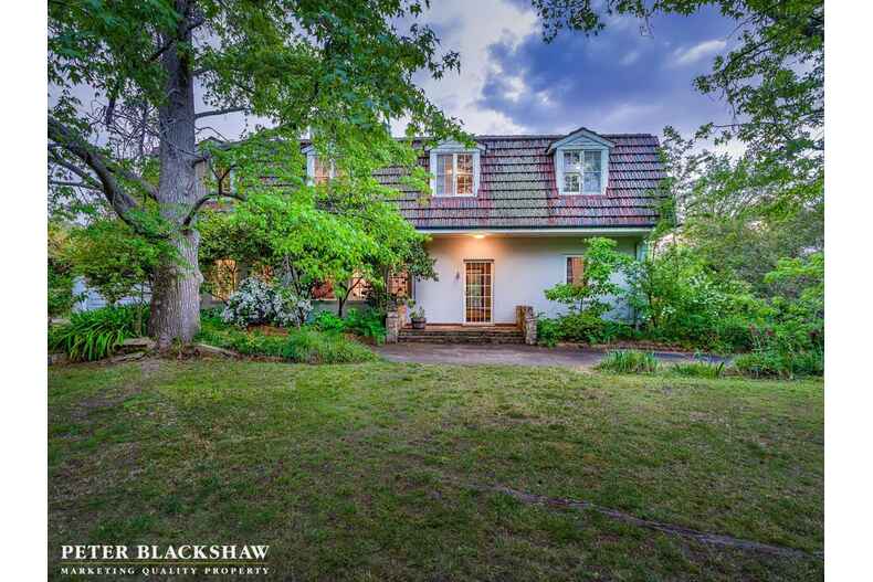 17 Baudin Street Forrest