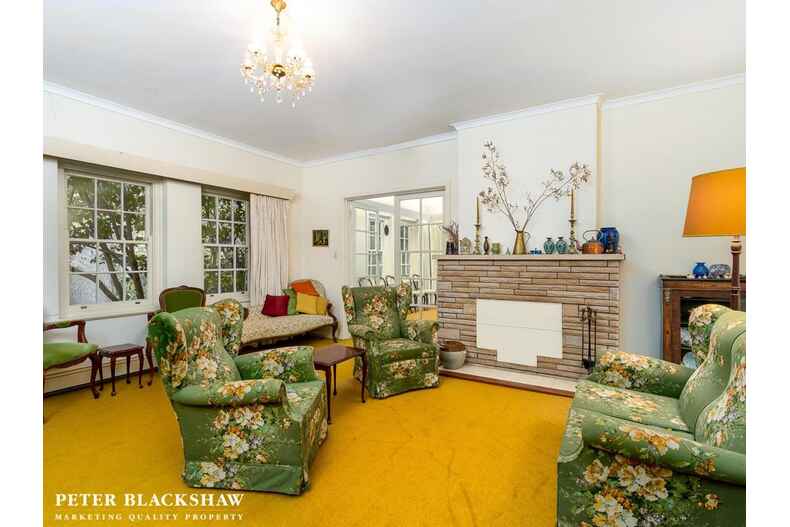 17 Baudin Street Forrest