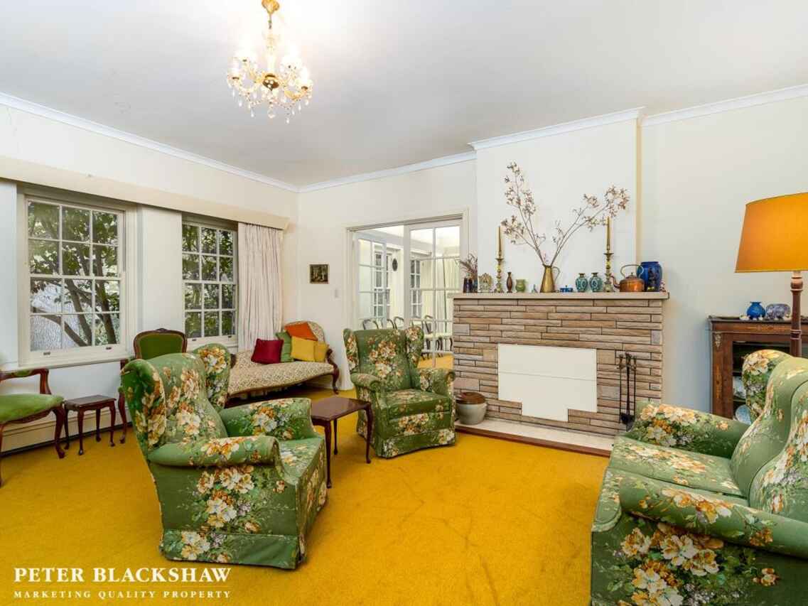 17 Baudin Street Forrest