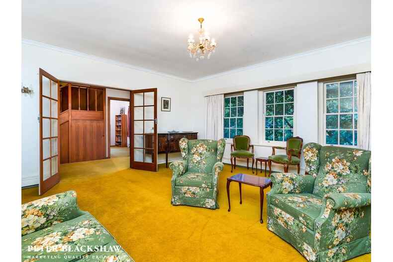 17 Baudin Street Forrest