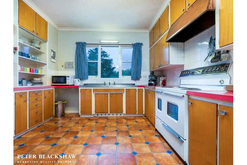 17 Baudin Street Forrest