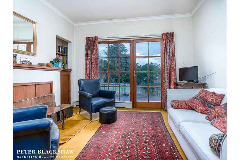 17 Baudin Street Forrest