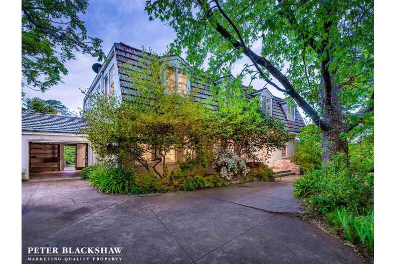 17 Baudin Street Forrest