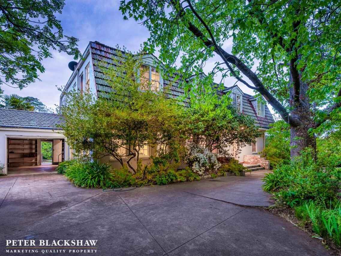 17 Baudin Street Forrest