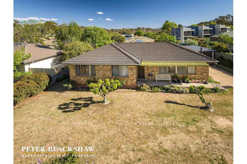 26 Gilmore Crescent Garran