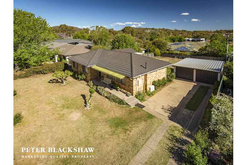 26 Gilmore Crescent Garran 26 Gilmore Crescent Garran