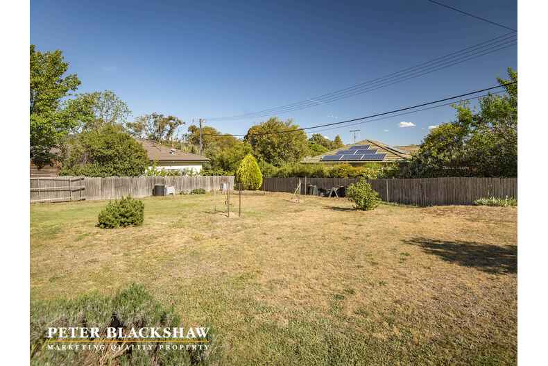 26 Gilmore Crescent Garran 26 Gilmore Crescent Garran