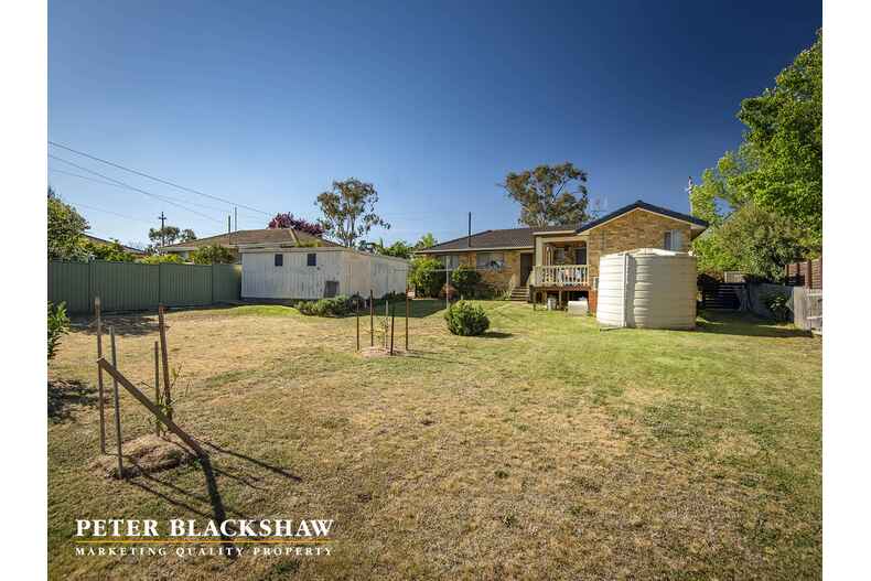 26 Gilmore Crescent Garran 26 Gilmore Crescent Garran