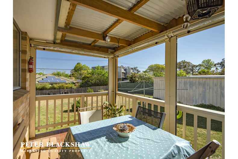 26 Gilmore Crescent Garran 26 Gilmore Crescent Garran