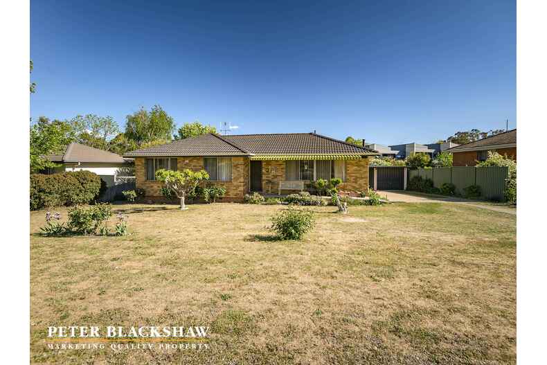 26 Gilmore Crescent Garran 26 Gilmore Crescent Garran