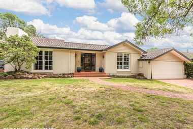 21 Green Street Narrabundah