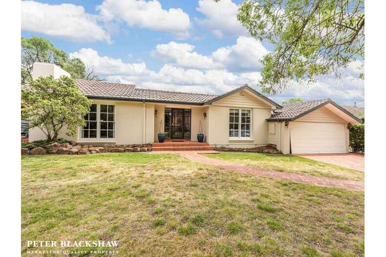 21 Green Street Narrabundah