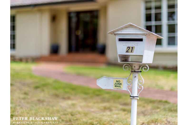 21 Green Street Narrabundah 21 Green Street Narrabundah