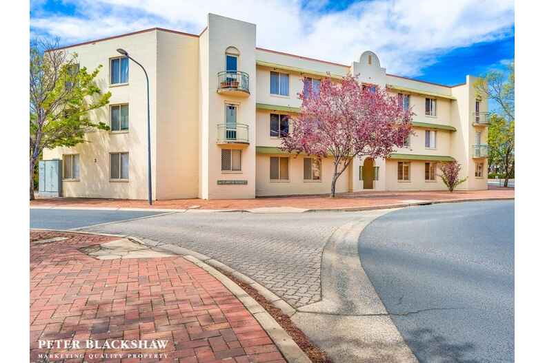 11/2 Antis Street Phillip 11/2 Antis Street Phillip