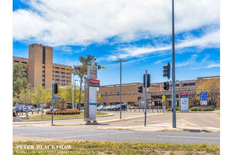 11/2 Antis Street Phillip 11/2 Antis Street Phillip