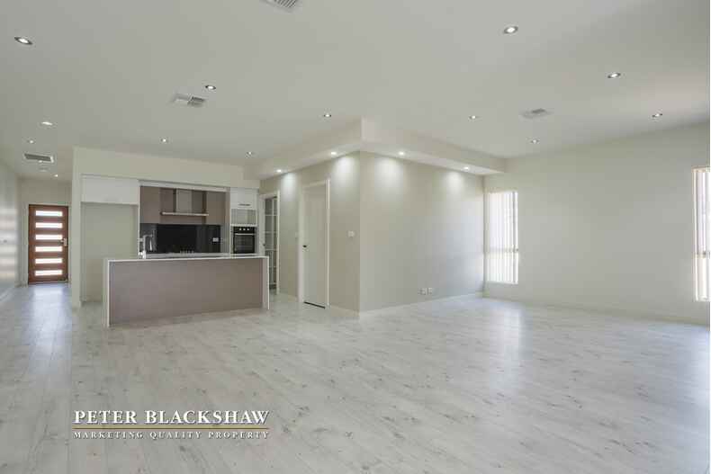 1 Yerradhang Street Ngunnawal 1 Yerradhang Street Ngunnawal