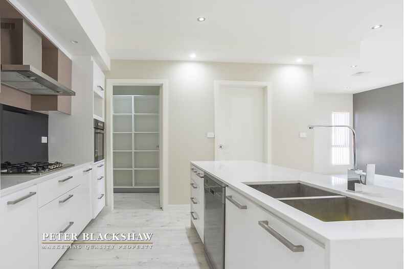 1 Yerradhang Street Ngunnawal 1 Yerradhang Street Ngunnawal