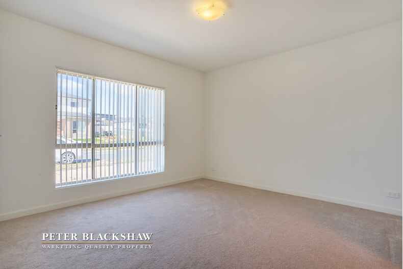 1 Yerradhang Street Ngunnawal 1 Yerradhang Street Ngunnawal