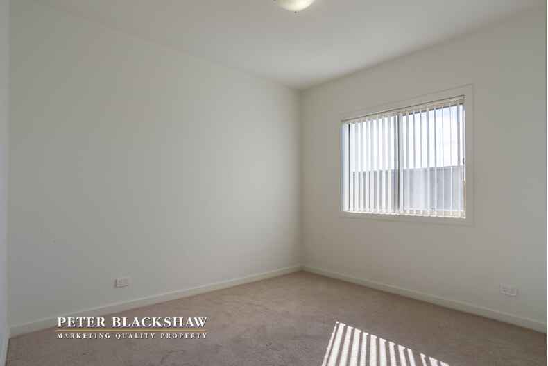 1 Yerradhang Street Ngunnawal 1 Yerradhang Street Ngunnawal