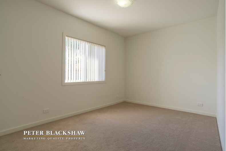 1 Yerradhang Street Ngunnawal 1 Yerradhang Street Ngunnawal