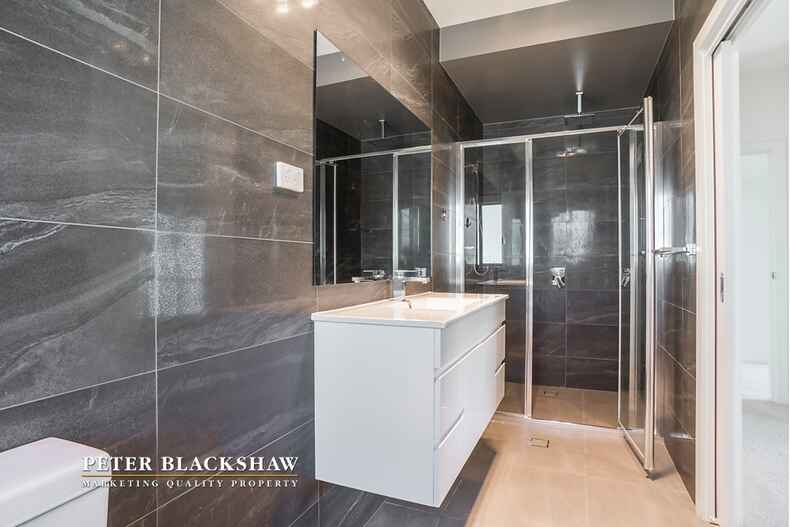 1 Yerradhang Street Ngunnawal 1 Yerradhang Street Ngunnawal