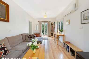 9 Bungonia Street Narrabundah