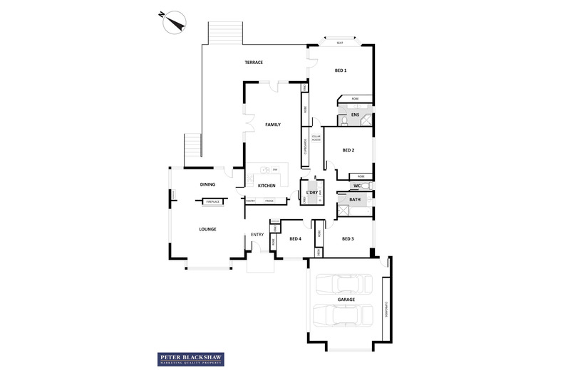 17 Babbage Crescent Griffith 17 Babbage Crescent Griffith