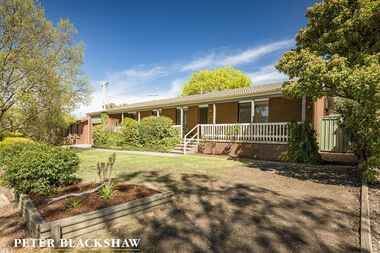 Lot 11/17 Weathers Street Gowrie