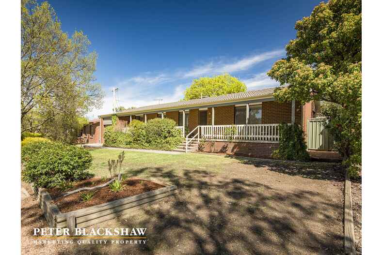 Lot 11/17 Weathers Street Gowrie