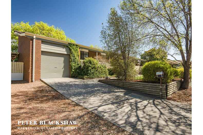 Lot 11/17 Weathers Street Gowrie Lot 11/17 Weathers Street Gowrie