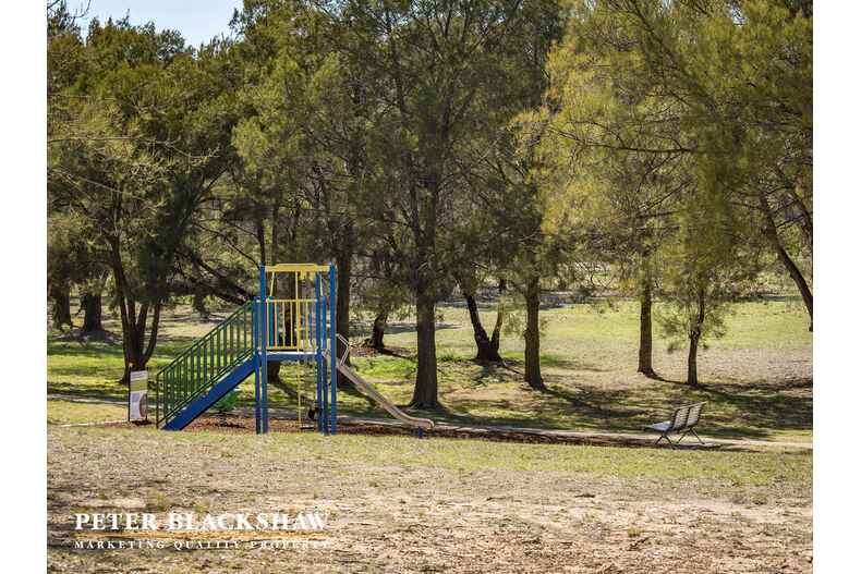 Lot 11/17 Weathers Street Gowrie Lot 11/17 Weathers Street Gowrie