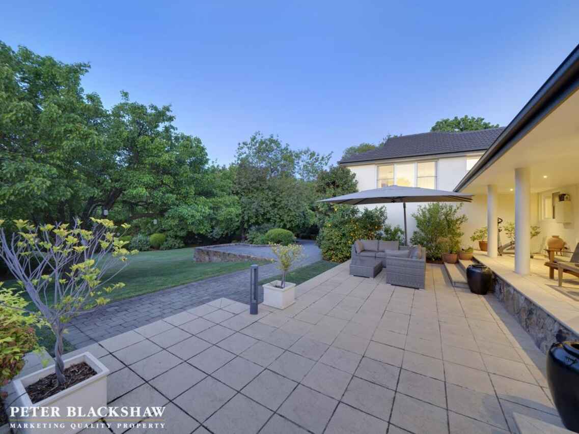 8 Hunter Street Yarralumla