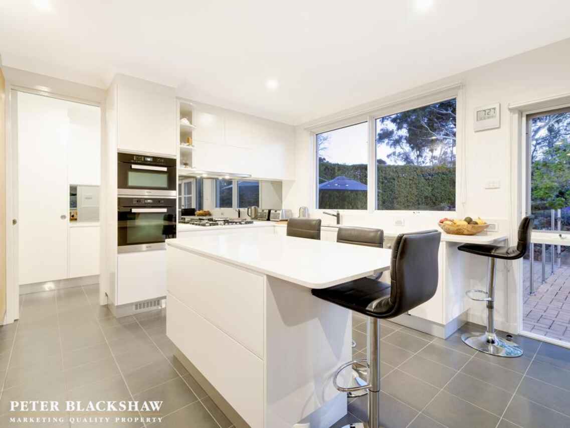 8 Hunter Street Yarralumla