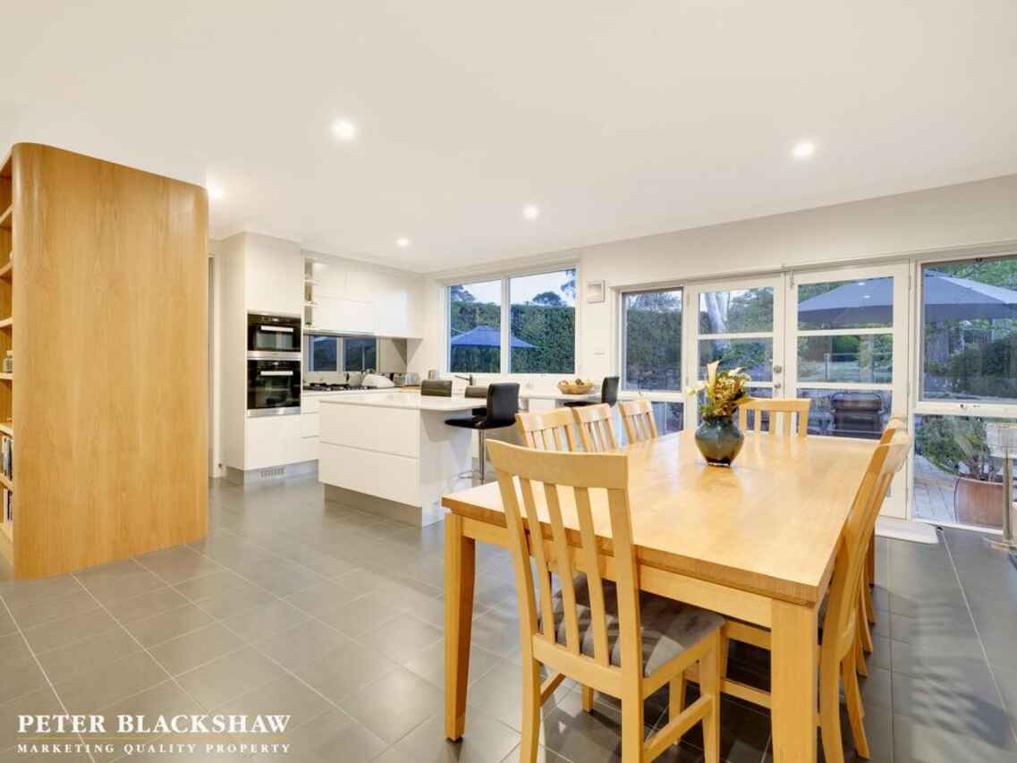 8 Hunter Street Yarralumla