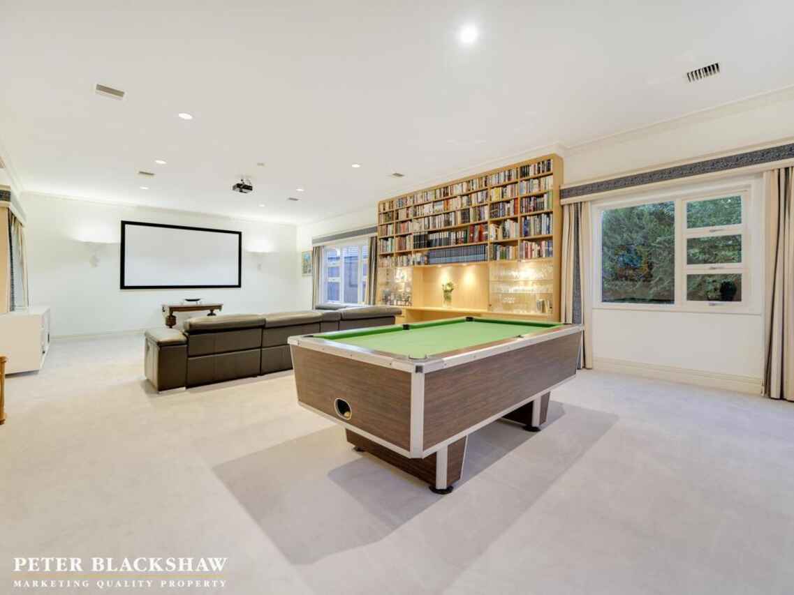 8 Hunter Street Yarralumla