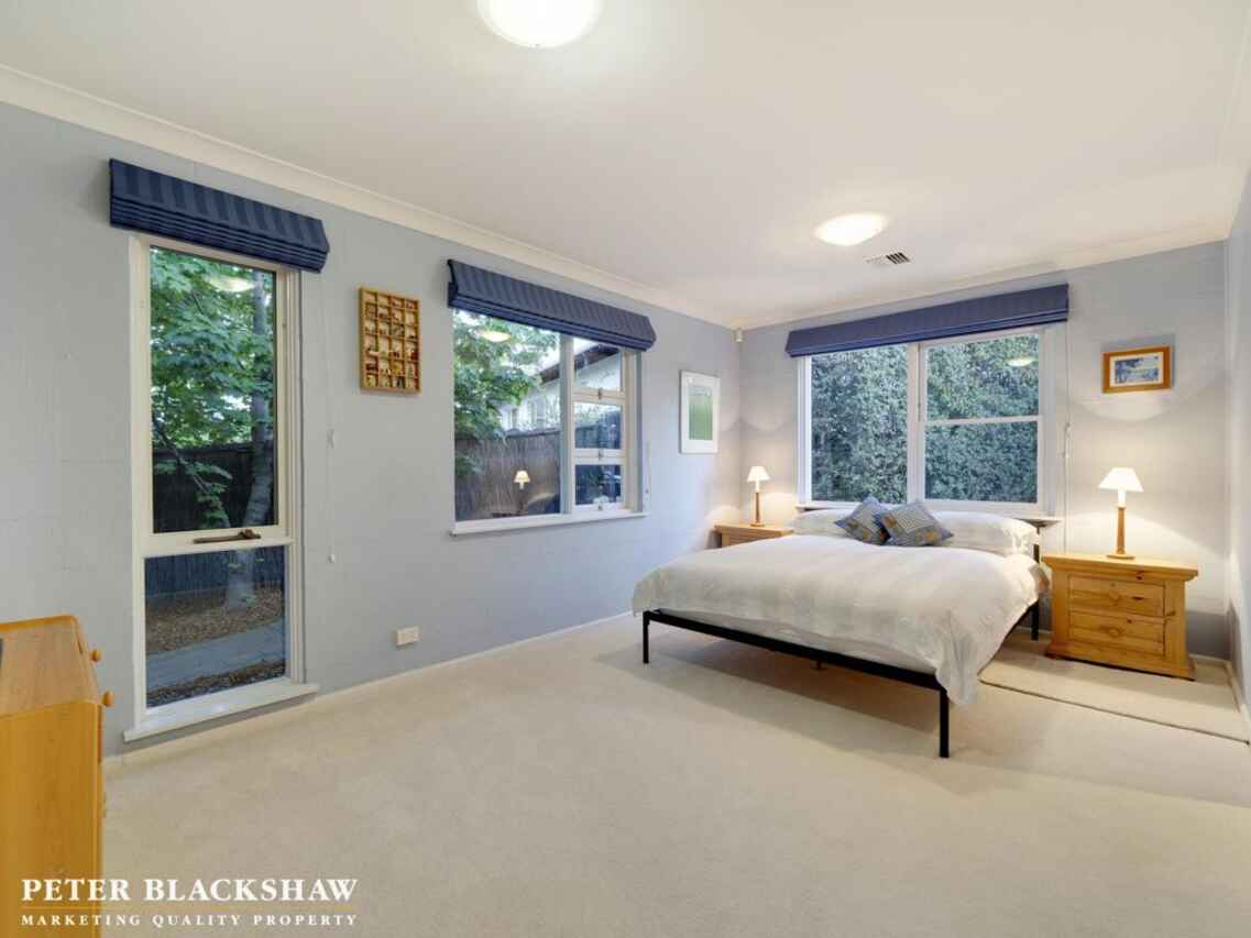 8 Hunter Street Yarralumla